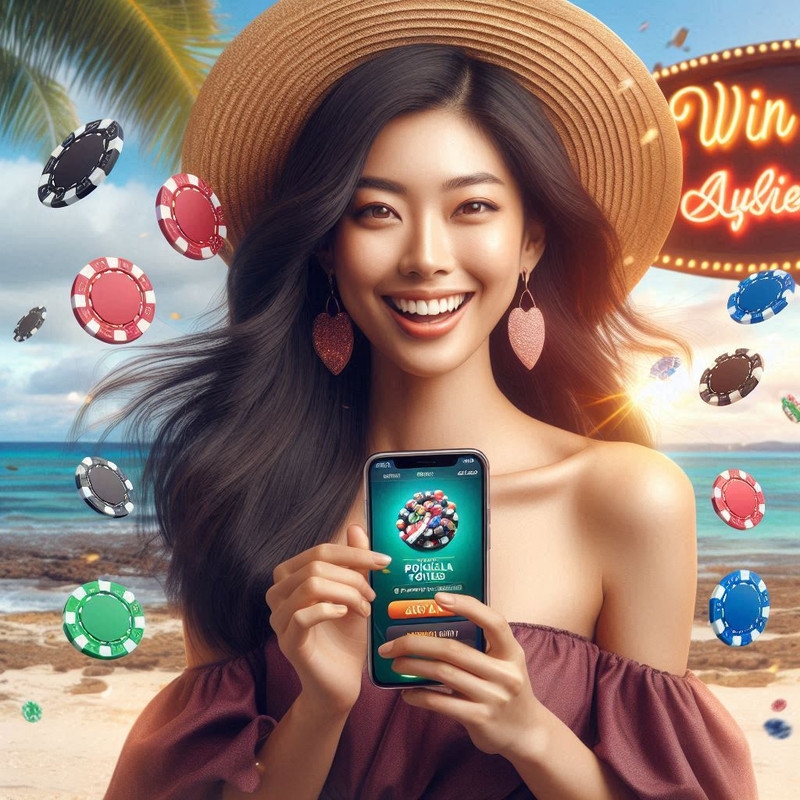 Australia’s Top Gaming Universe is Waiting at ThePokies111